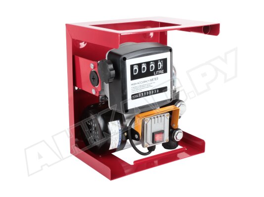 Мини АЗС Brabo Bonus 60