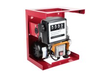 Мини АЗС Brabo Bonus 60