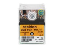 Топочный автомат Resideo MMG 810.1 Mod.43, арт: 0642520