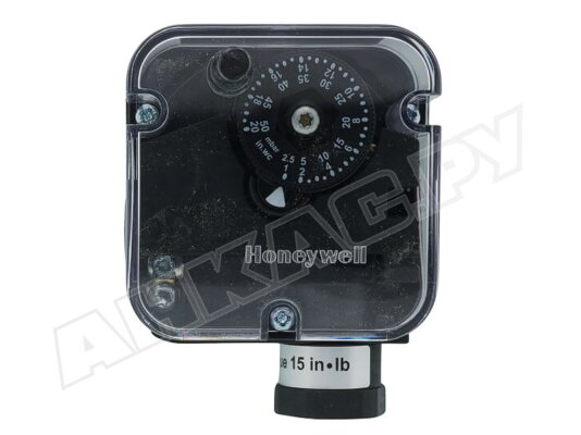 Реле давления газа Honeywell C6097A3012