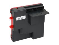 Менеджер горения Resideo DVI 980N Mod.02, арт: 0490602