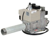 Газовая горелка Riello RS 190 TL FS1 MB 420/1 CT RT 30, арт: 20189836-3970182