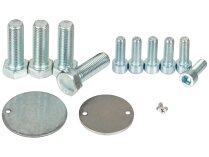 Газовая горелка Riello RS 190 TL FS1 MB 420/1 CT RT 30, арт: 20189836-3970182