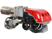 Газовая горелка Riello RS 190 TL FS1 MB 420/1 CT RT 30, арт: 20189836-3970182