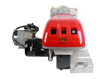 Газовая горелка Riello RS 190 TL FS1 MB 420/1 CT RT 30, арт: 20189836-3970182