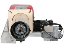 Газовая горелка Riello RS 190 TL FS1 MB 420/1 CT RT 30, арт: 20189836-3970182