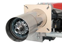 Газовая горелка Riello RS 190 TL FS1 MB 420/1 CT RT 30, арт: 20189836-3970182