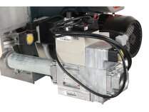 Газовая горелка Riello RS 190 TL FS1 MB 420/1 CT RT 30, арт: 20189836-3970182