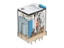Промежуточное реле Finder, арт: 55.34.9.024.5074