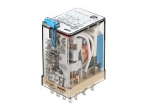 Промежуточное реле Finder, арт: 55.34.9.024.5074