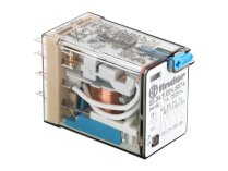 Промежуточное реле Finder, арт: 55.34.9.024.5074