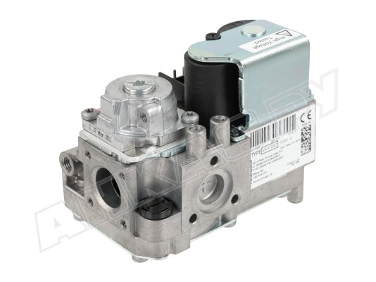 Газовый электромагнитный клапан Resideo VK4100C 1000