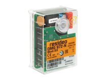 Топочный автомат Resideo DMG 972-N Mod.03, арт: 0452003
