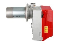 Газовая горелка Riello Gulliver RS5, арт: 20198364