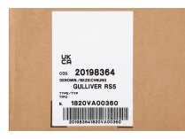 Газовая горелка Riello Gulliver RS5, арт: 20198364