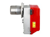 Дизельная горелка Riello Gulliver RG4S, арт: 20023828.