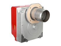 Дизельная горелка Riello Gulliver RG4S, арт: 20023828.