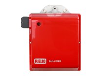 Дизельная горелка Riello Gulliver RG4S, арт: 20023828.