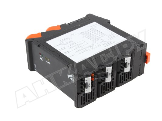 Устройство контроля пламени Elco F152, арт: 65312275