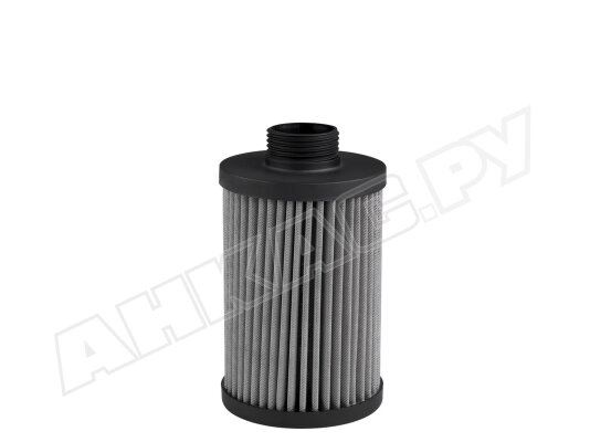 Металлический картридж для фильтра DGF125, Petropump IGF125