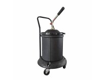Ножной солидолонагнетатель Petropump 30 кг, PP210045