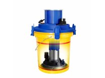 Электрическая установка для подачи смазки Petropump 24 В, PP220402