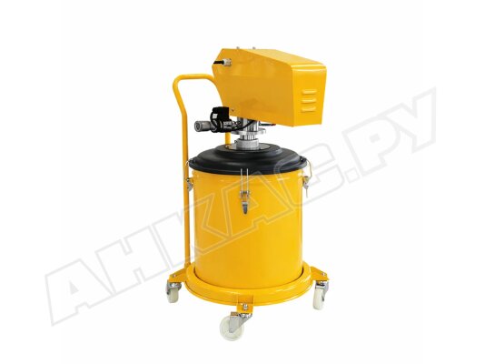 Электрический солидолонагнетатель Petropump 30 л, PP220401