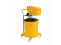 Электрический солидолонагнетатель Petropump 30 л, PP220401