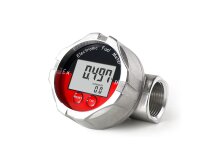 Турбинный счетчик Petropump FM-44, PP820007