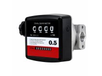 Механический счетчик Petropump FM150-0.5, PP810003