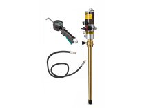 Комплект для перекачки масла с насосом 5:1 Petropump, PP620005