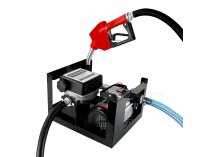 Мини АЗС Petropump ACFD60, арт: PP330507