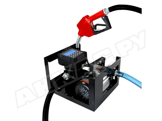 Мини АЗС Petropump ACFD60P, арт: PP320007