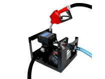 Мини АЗС Petropump ACFD60P, арт: PP320007