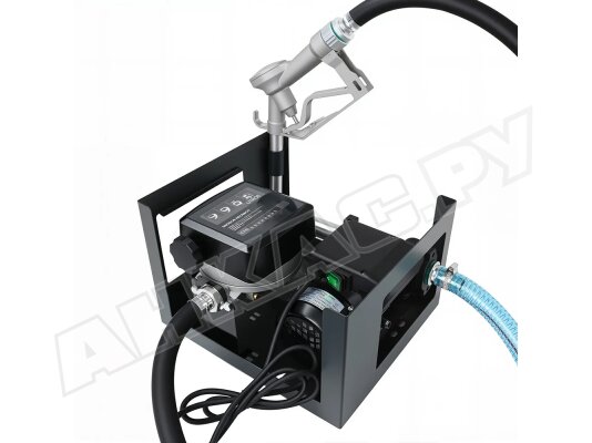 Мини АЗС Petropump ACFD65, арт: PP330510
