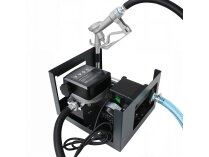 Мини АЗС Petropump ACFD65, арт: PP330510
