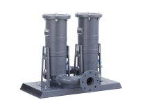 Водоабсорбирующий топливный фильтр Gespasa FG-700, 5 мкм