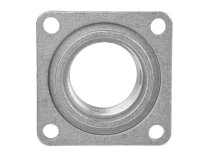 Фланец газового клапана Dungs Rp 3/4" в комплекте, арт: 242221