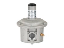 Регулятор давления газа Giuliani Anello FG1B25, арт: 009.0252.103