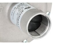 Регулятор давления газа Giuliani Anello FG1B25, арт: 009.0252.103