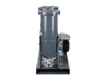 Фильтр-сепаратор топливный Gespasa FG-300x2 + EX140 + K150