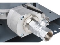 Фильтр-сепаратор топливный Gespasa FG-300x2 + EX140 + K150