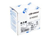 Тепловое реле CIB Unigas ZE-4 XTOM004AC1, арт: 6140043