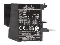 Тепловое реле CIB Unigas ZE-4 XTOM004AC1, арт: 6140043