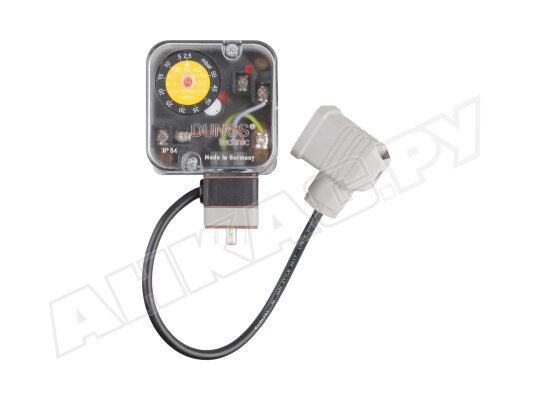 Реле давления Elco UB 50 A2 в комплекте, арт: 13021944